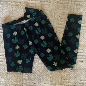 Clover leggings - Adult L